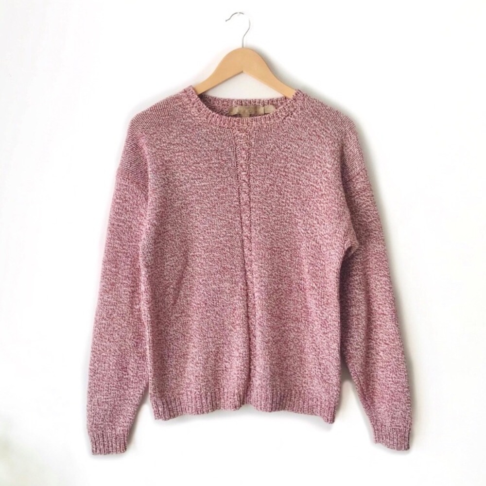 PERRY ELLIS sweater